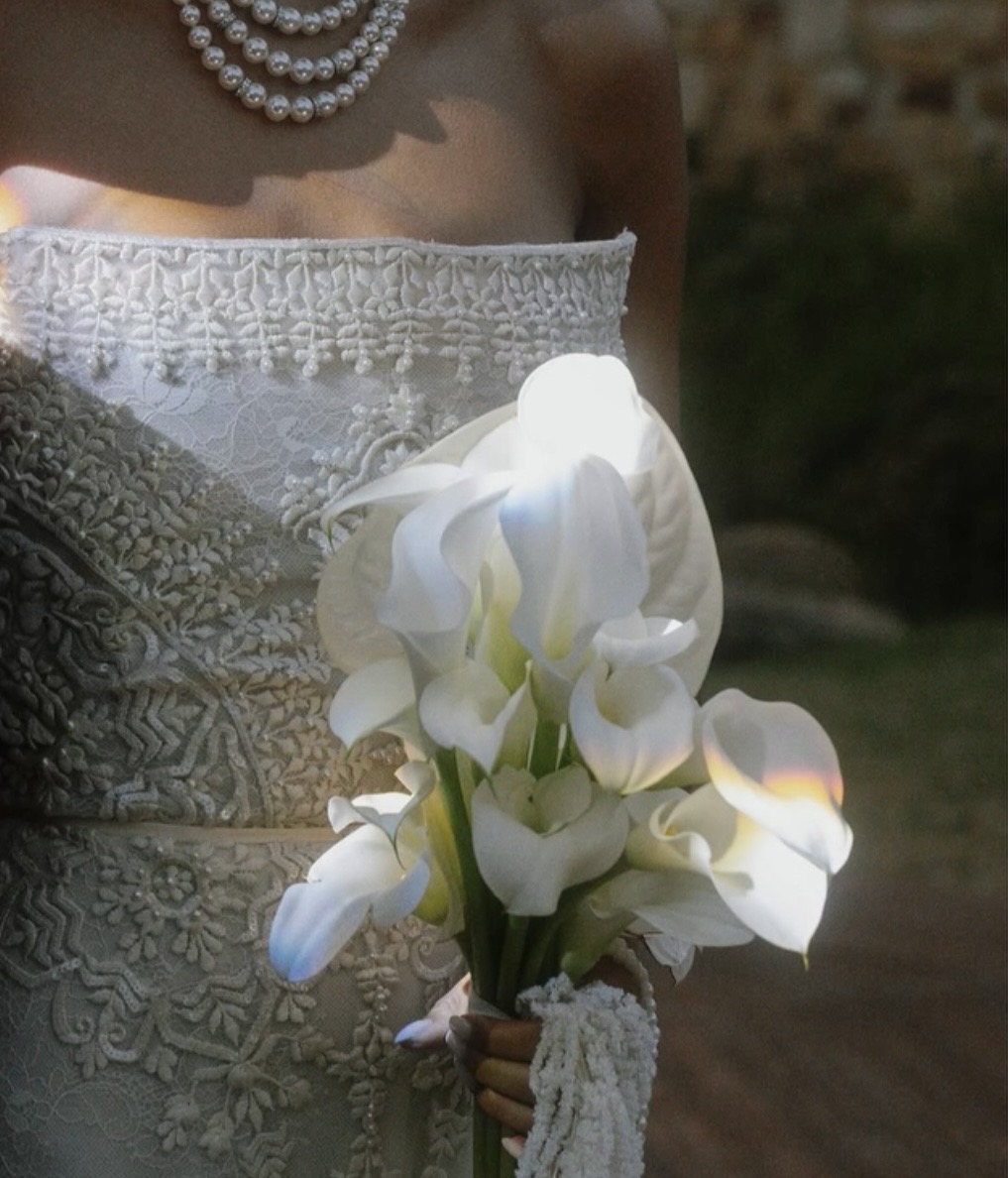 ramos novia calas