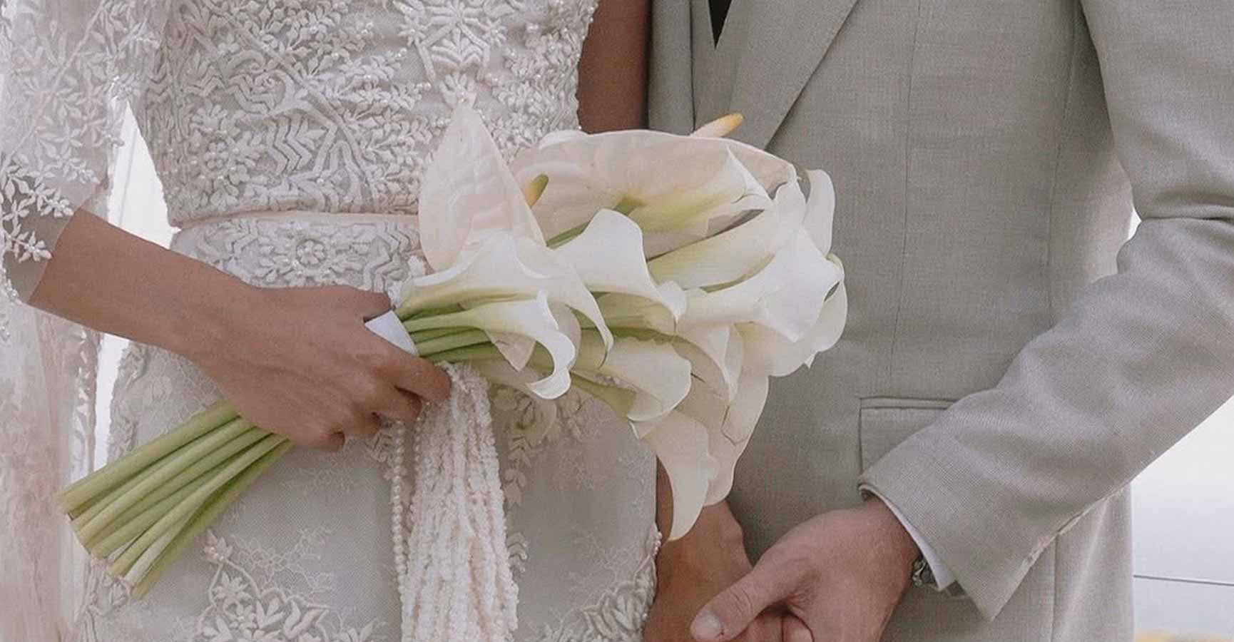 ramos de novia en Cádiz